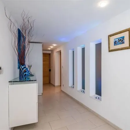 Portomasso Luxurious Finest Living *